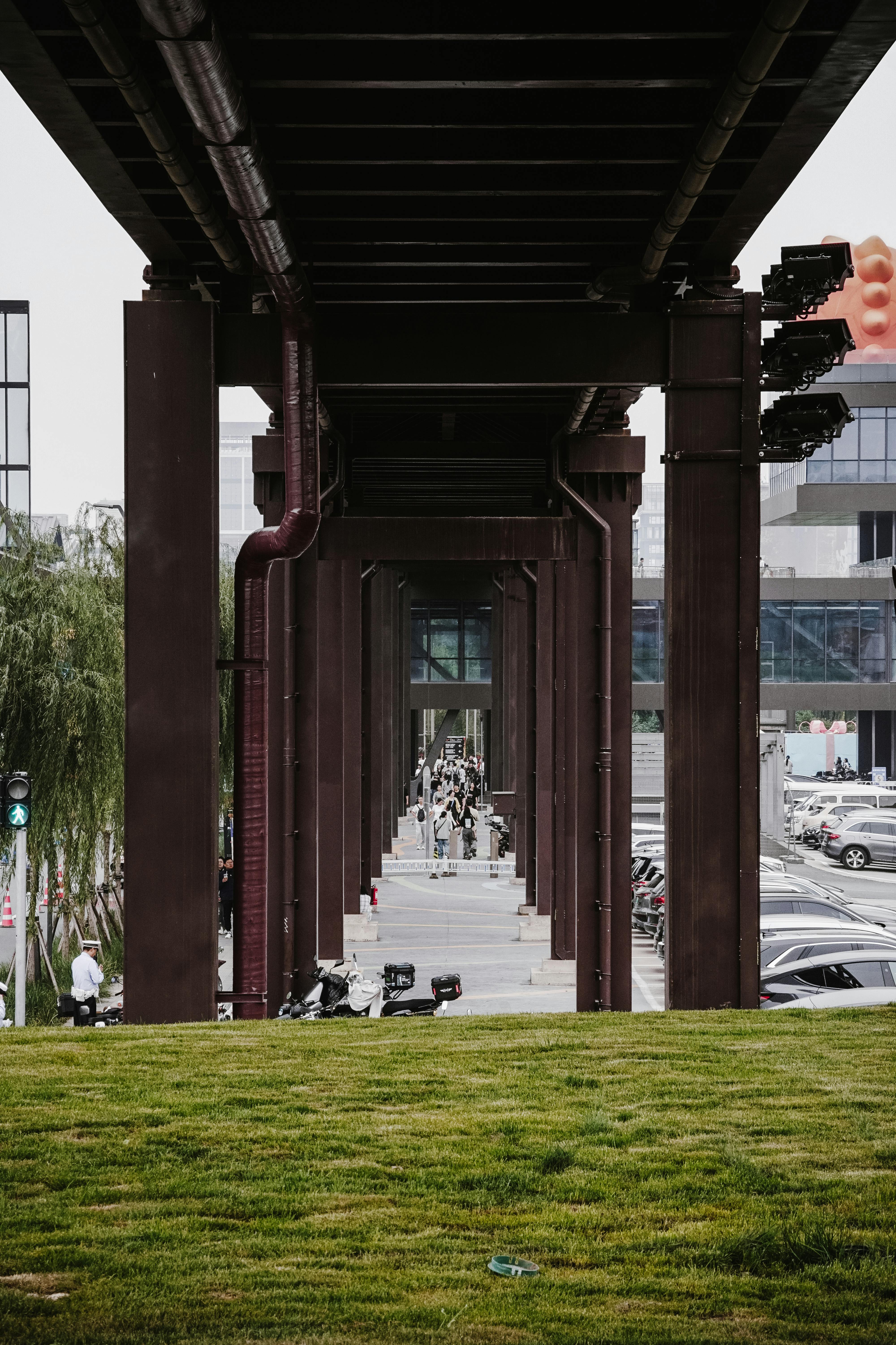 Allestimenti speciali